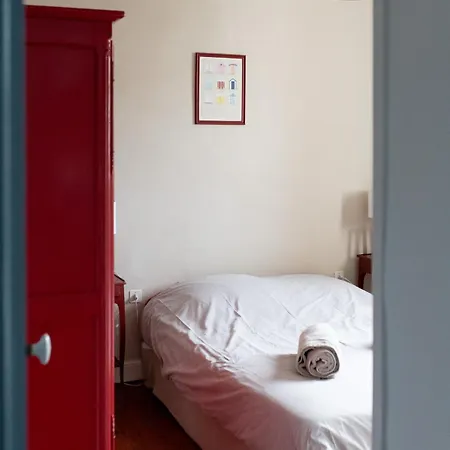 Villa Zachee - Maison Familiale & Parking Gratuit *