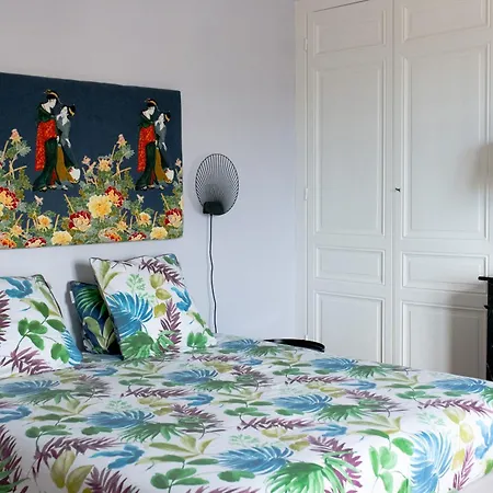Villa Zachee - Maison Familiale & Parking Gratuit Le Treport