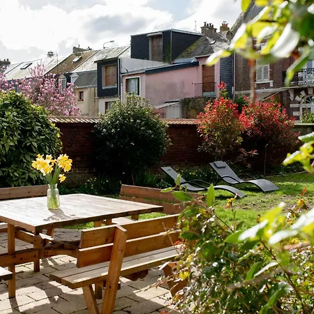Zachee - Maison Familiale & Parking Gratuit *
